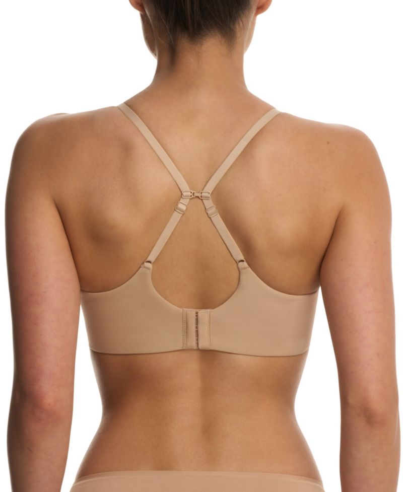 Women's Radiance Convertible Unlined Underwire Bra 724361