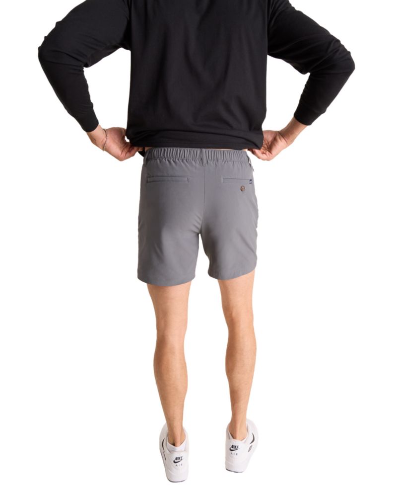 Men's The Must Everywear Performance Shorts, 6" Inseam