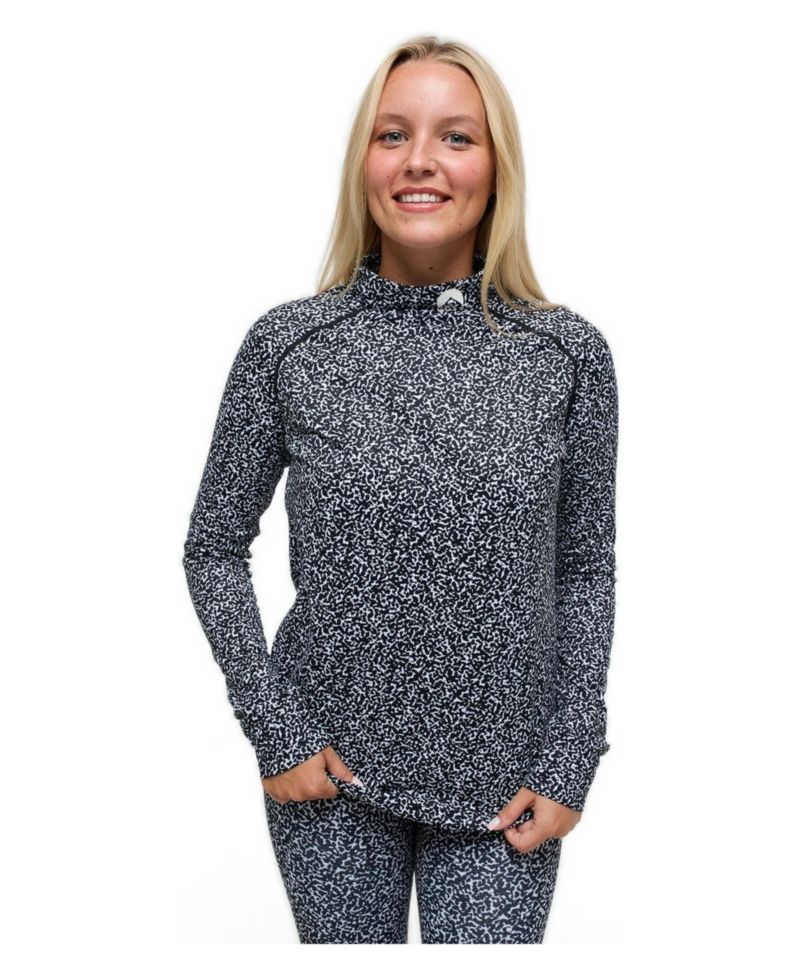 Women's Baselayer Top - Penfold Collab