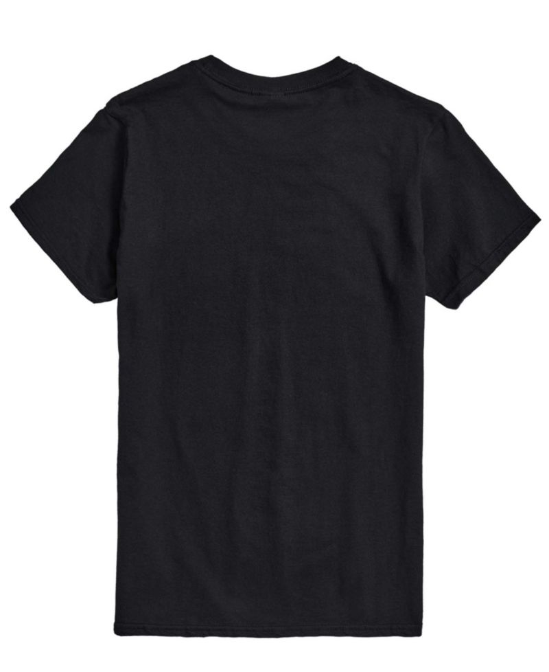 Men's Can't Handle Me At Worst Short-Sleeve Graphic T-Shirt
