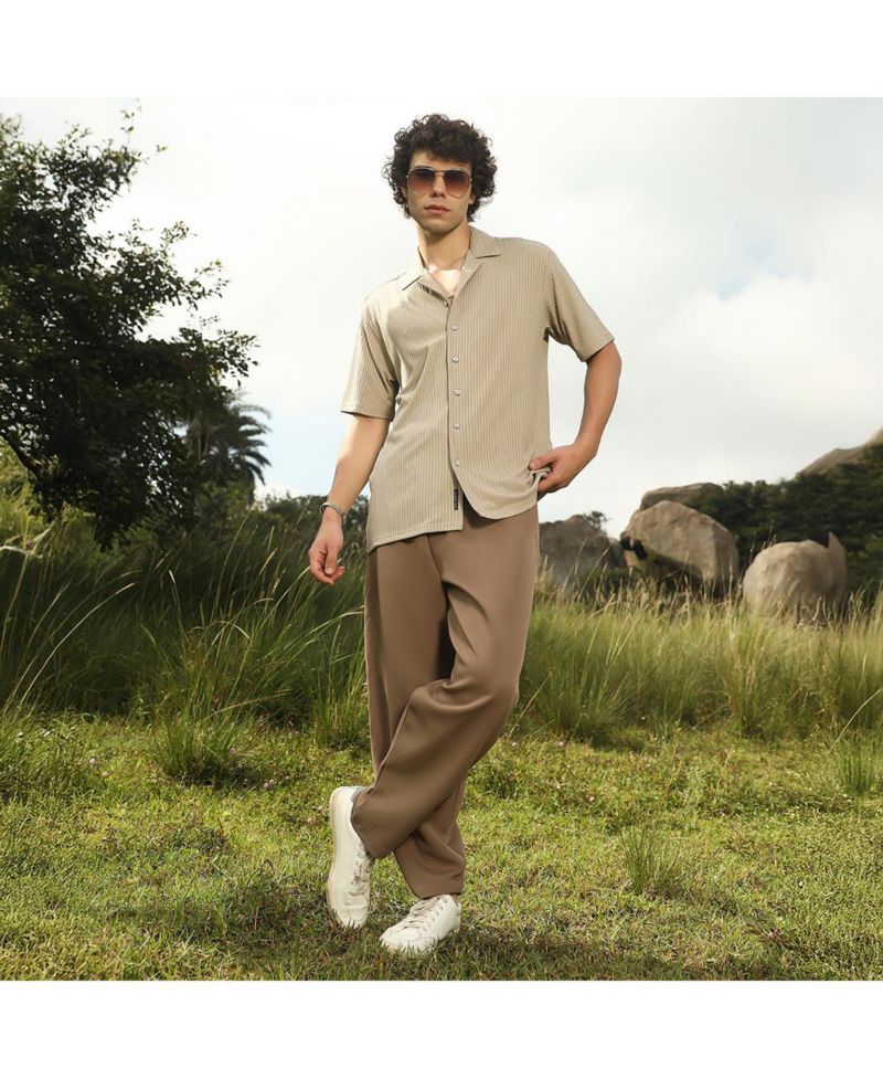 Men's Trough-Tactile Shirt