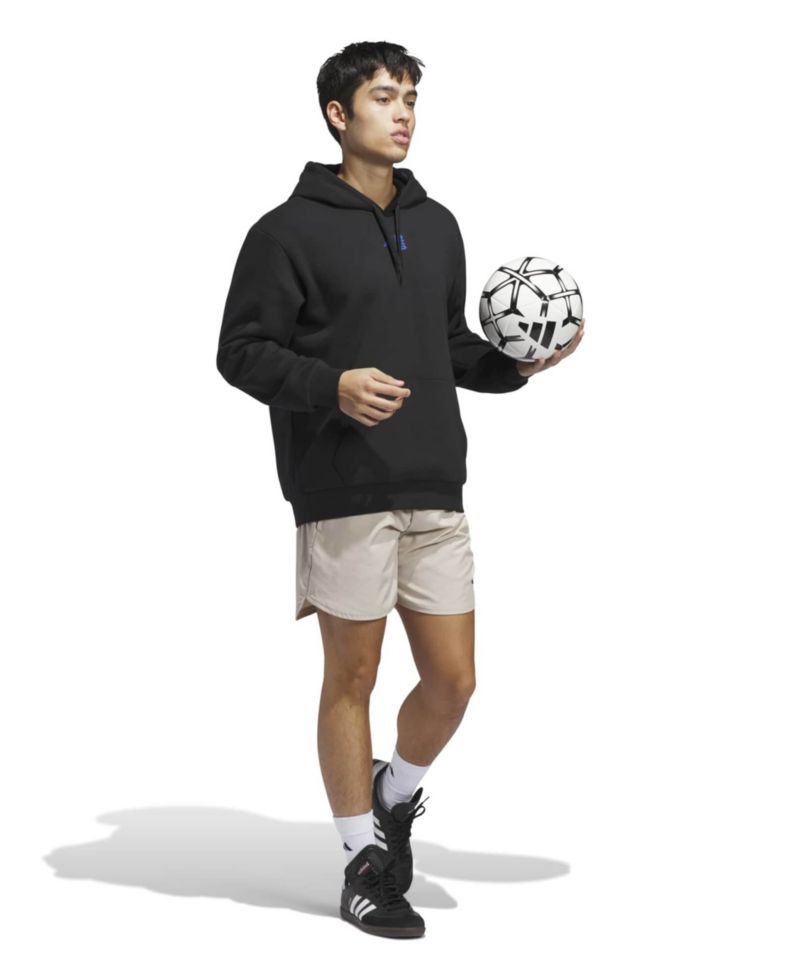 Men's Black 2026 FIFA World Cup Tour Hoodie