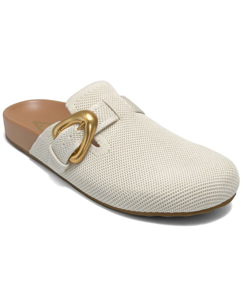 Women's Lucca Slip-On Mule Clogs