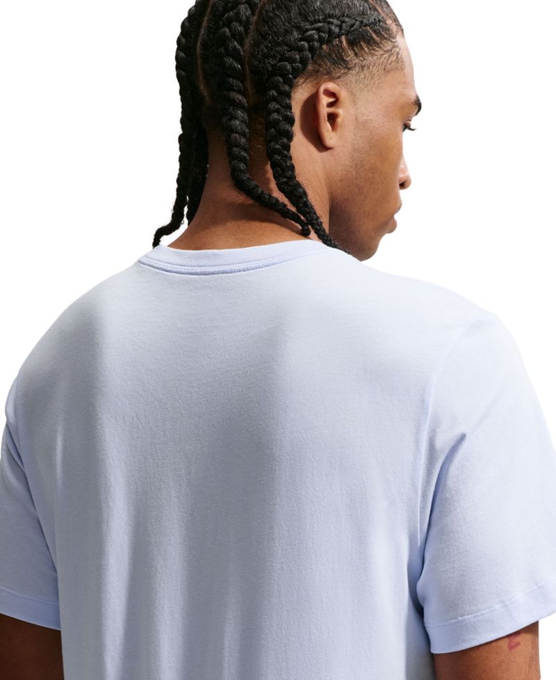Men's Futura Festival Graphic Cotton T-Shirt