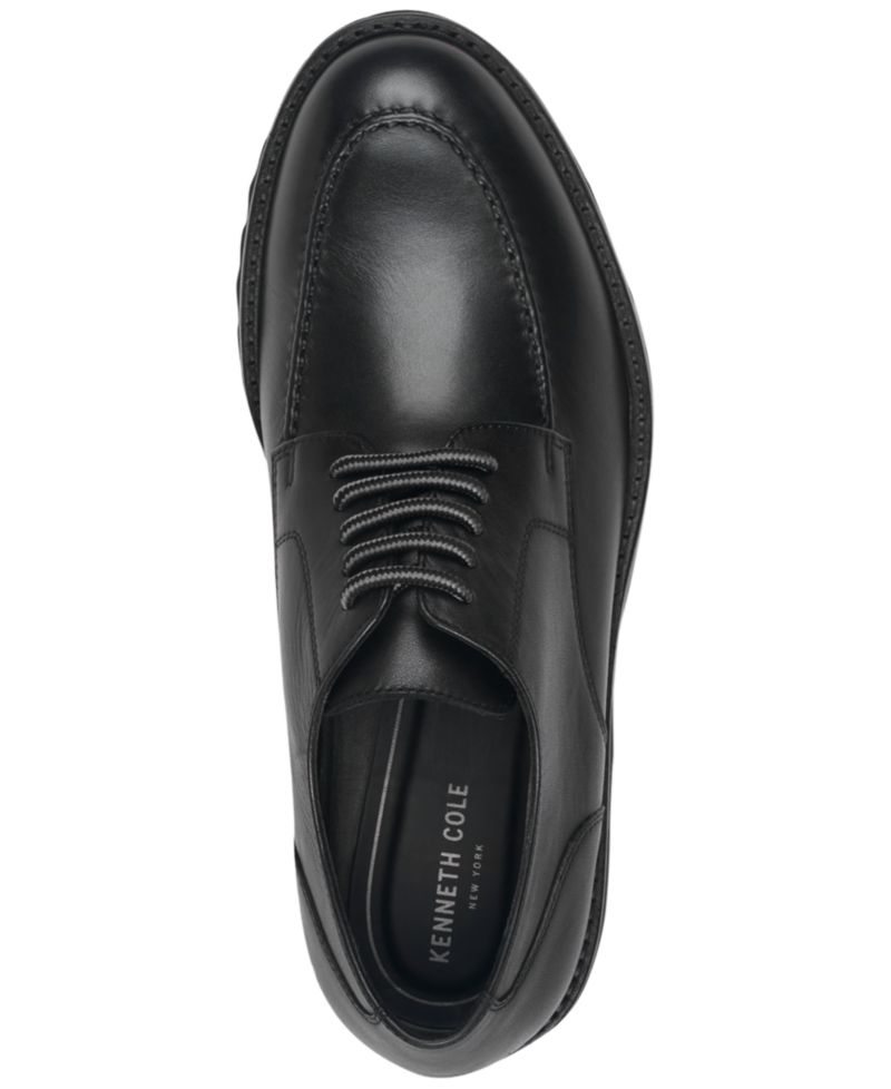Men's Rosco Lug Sole Oxfords