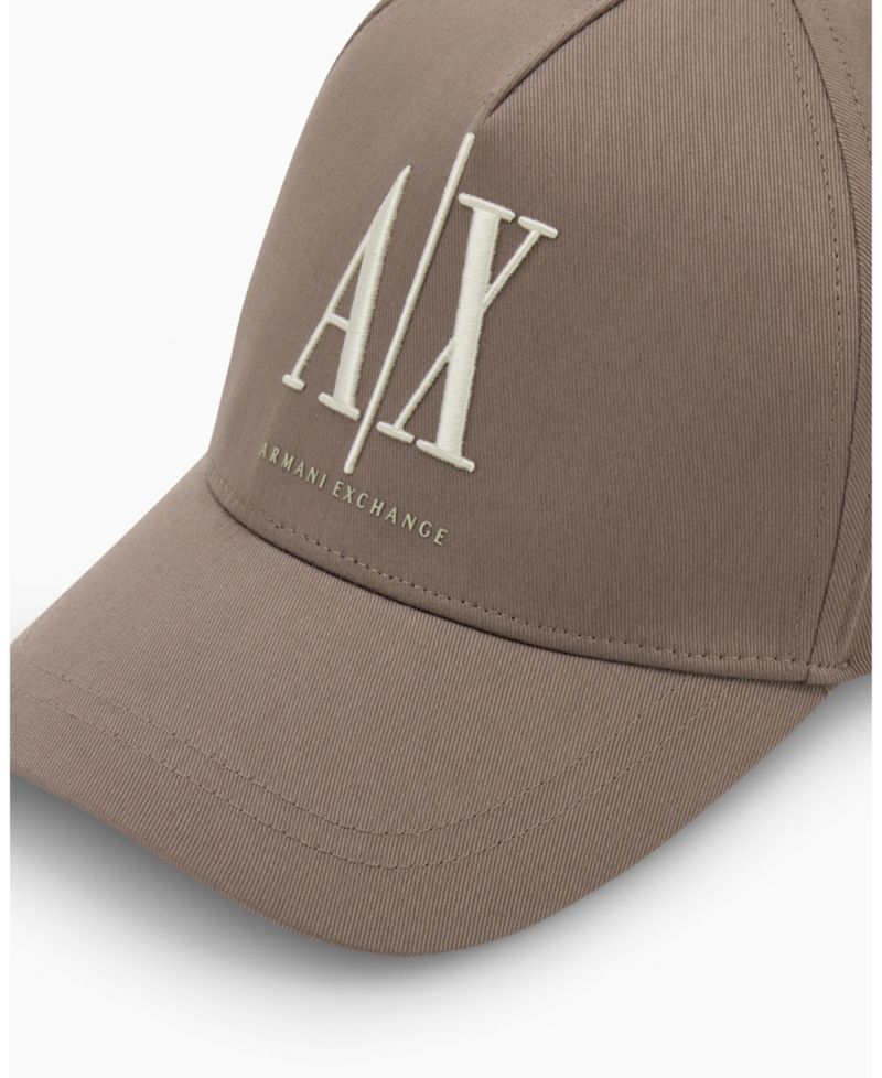 Men's Icon Logo Hat