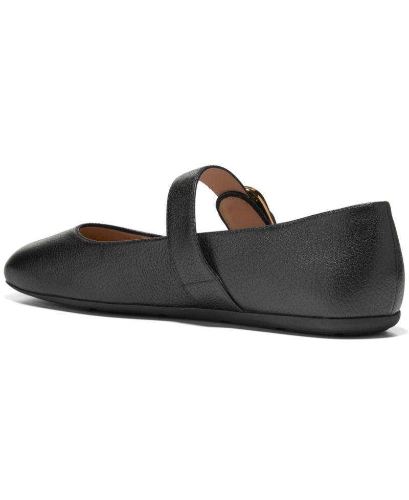 Women's Grand Ambition Alissa Mary Jane Ballet Flats