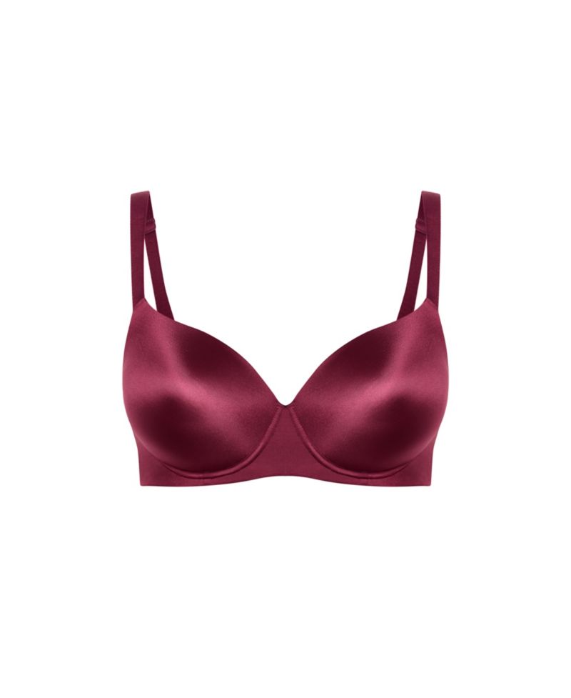 Women's Smooth & Chic T-Shirt Bra