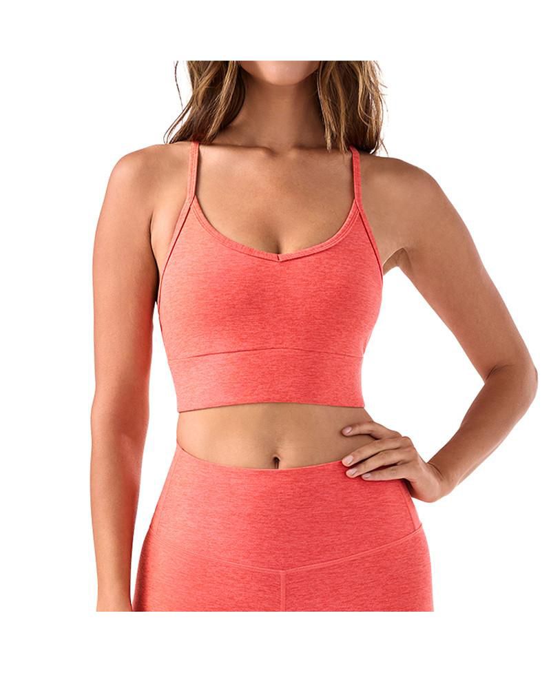 Women's Cloud Boost Bra