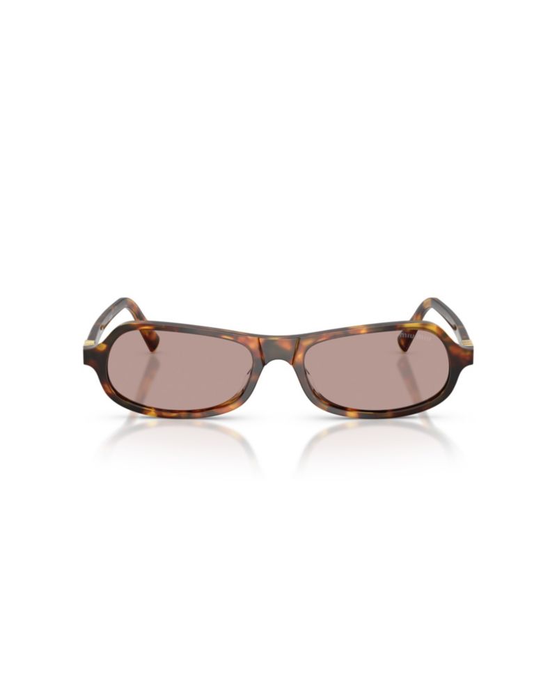 MIU Women's Sunglasses, MU B10SU