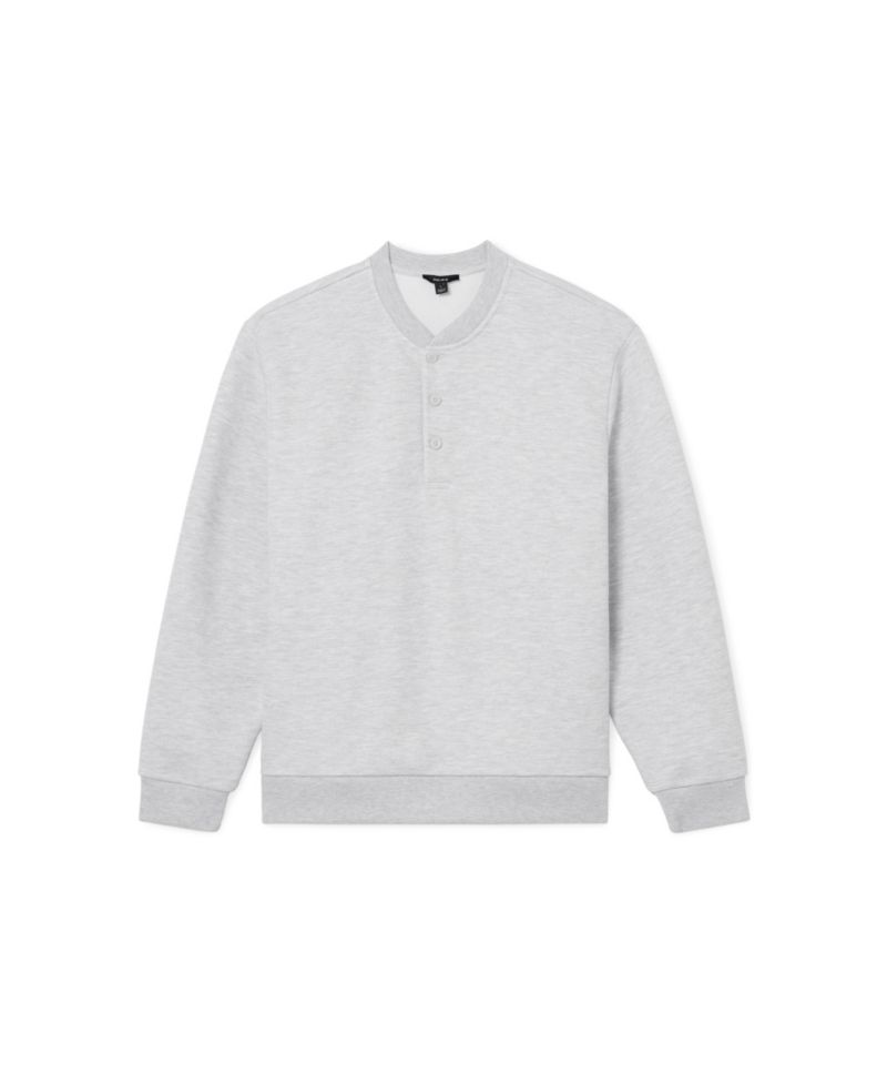 Men's Harrison Henley Jumper