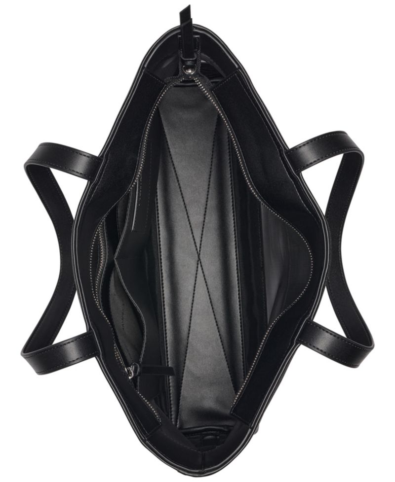 Aurelia Mesh Large Tote Handbag