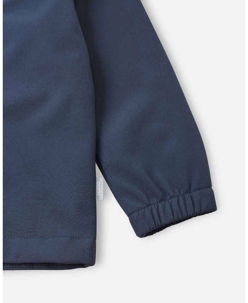 Boys' and Girls' (2-10) Vantti Softshell Jacket