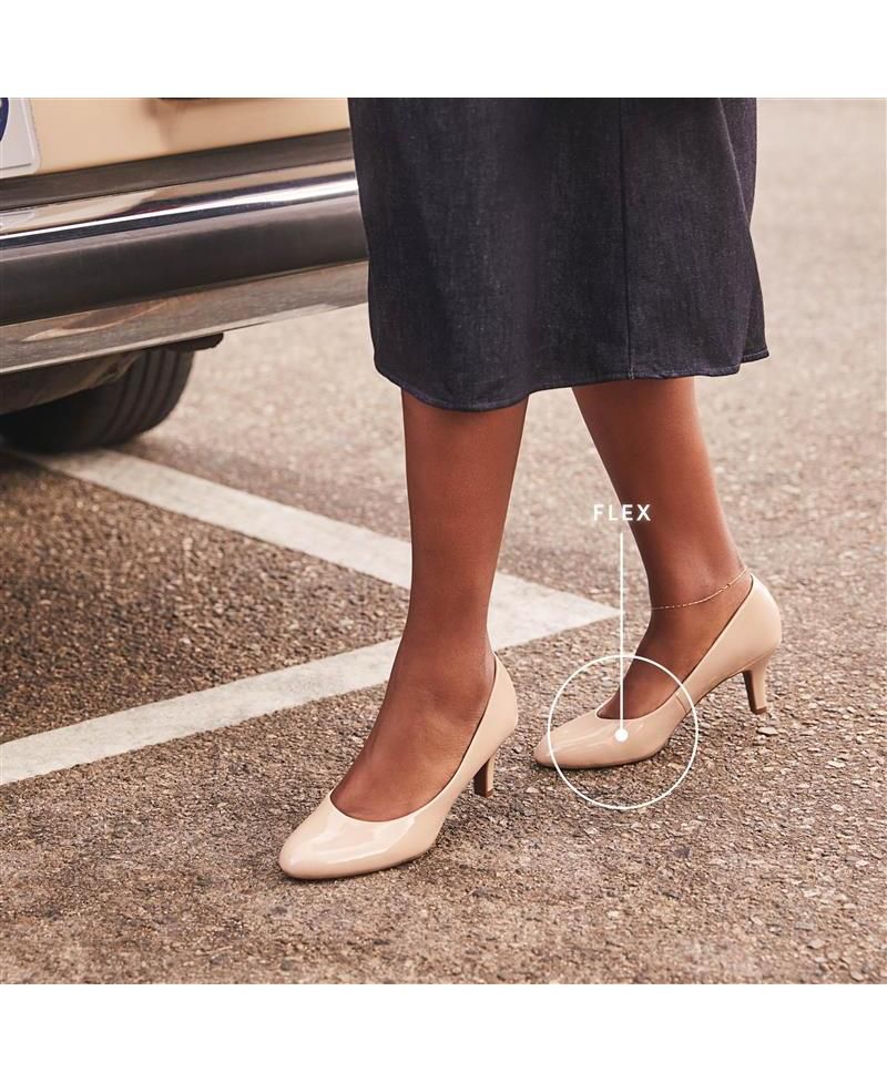 Women's Parigi Dress Pumps