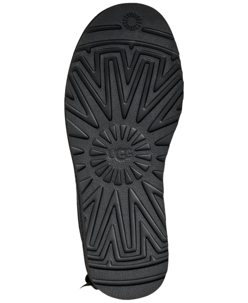Women's Ultra Mini Bailey Bow Round Toe Booties