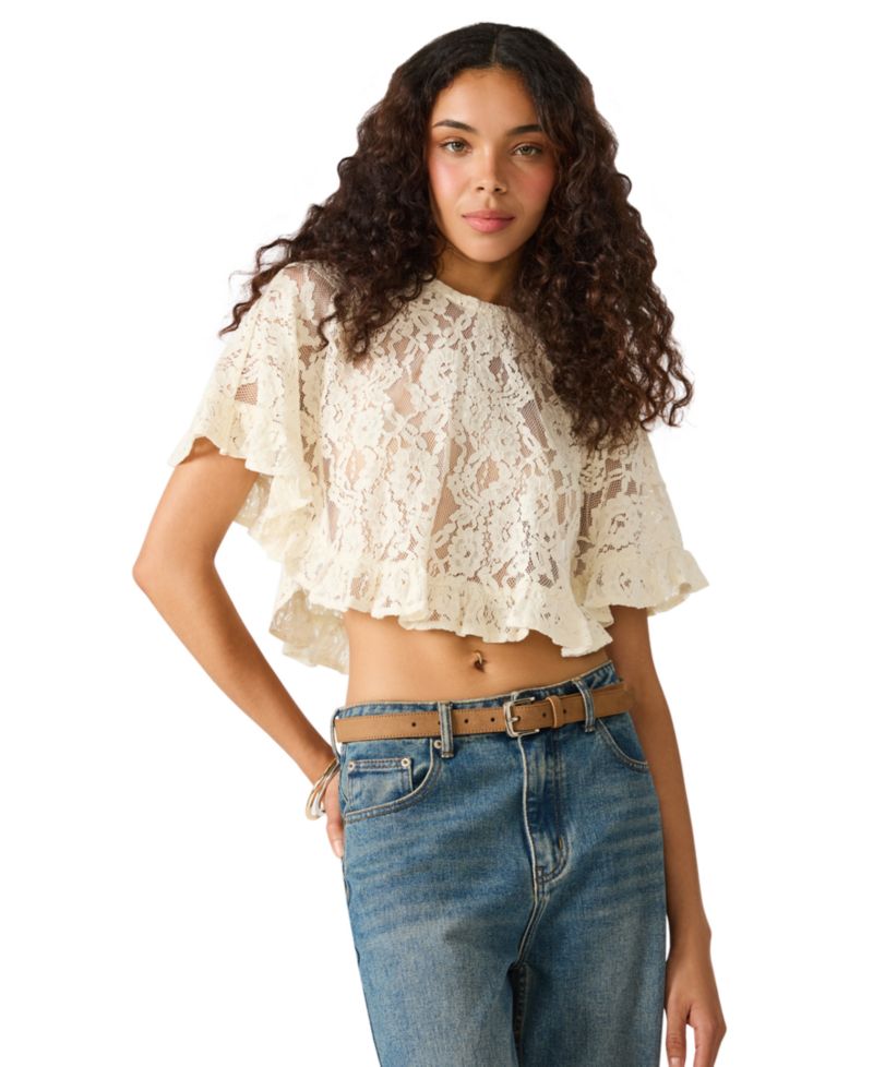 Textured 3-Pack Buckle Belt Set
