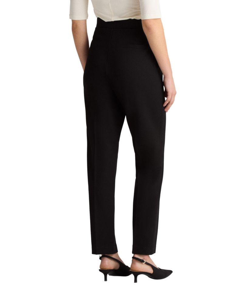 Women's Lexi Slacks High-Waist Slim Pants