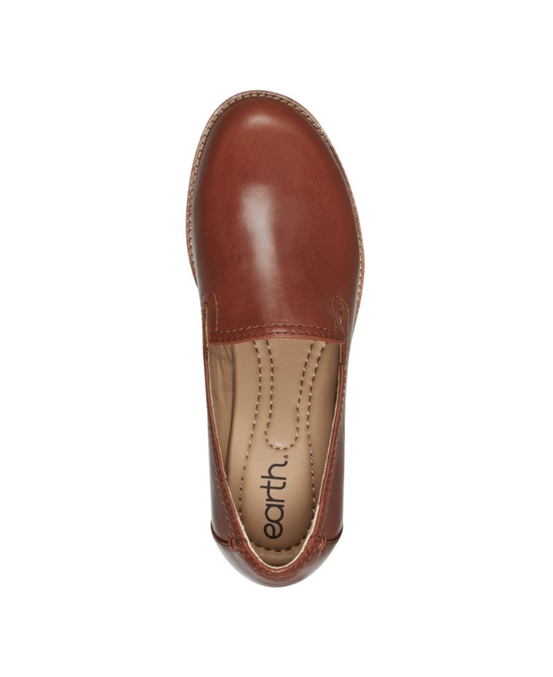Women's Edna Flat Slip-On Loafers