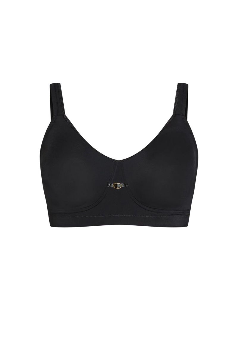 Women's Soft Caress Bra