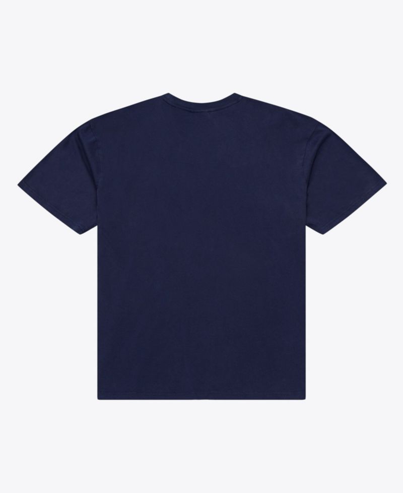 Men's Navy Penn State Nittany Lions Core Icon T-Shirt
