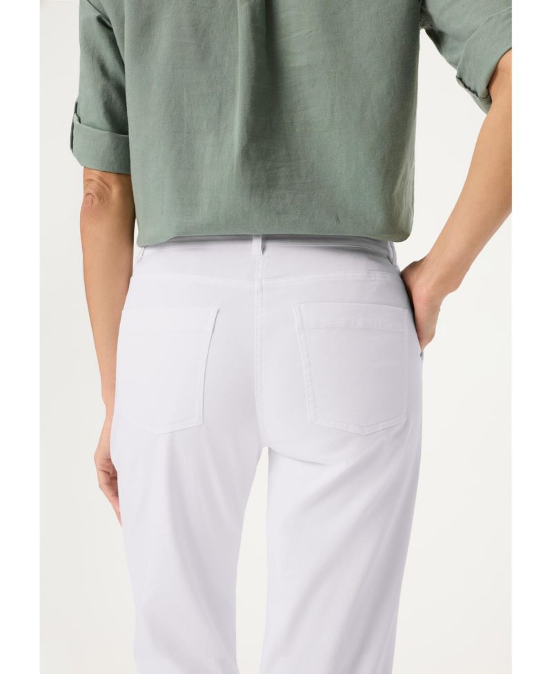 Women's Cropped Pant