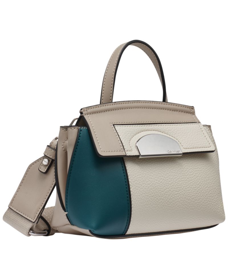 Arabella Mini Crossbody Handbag