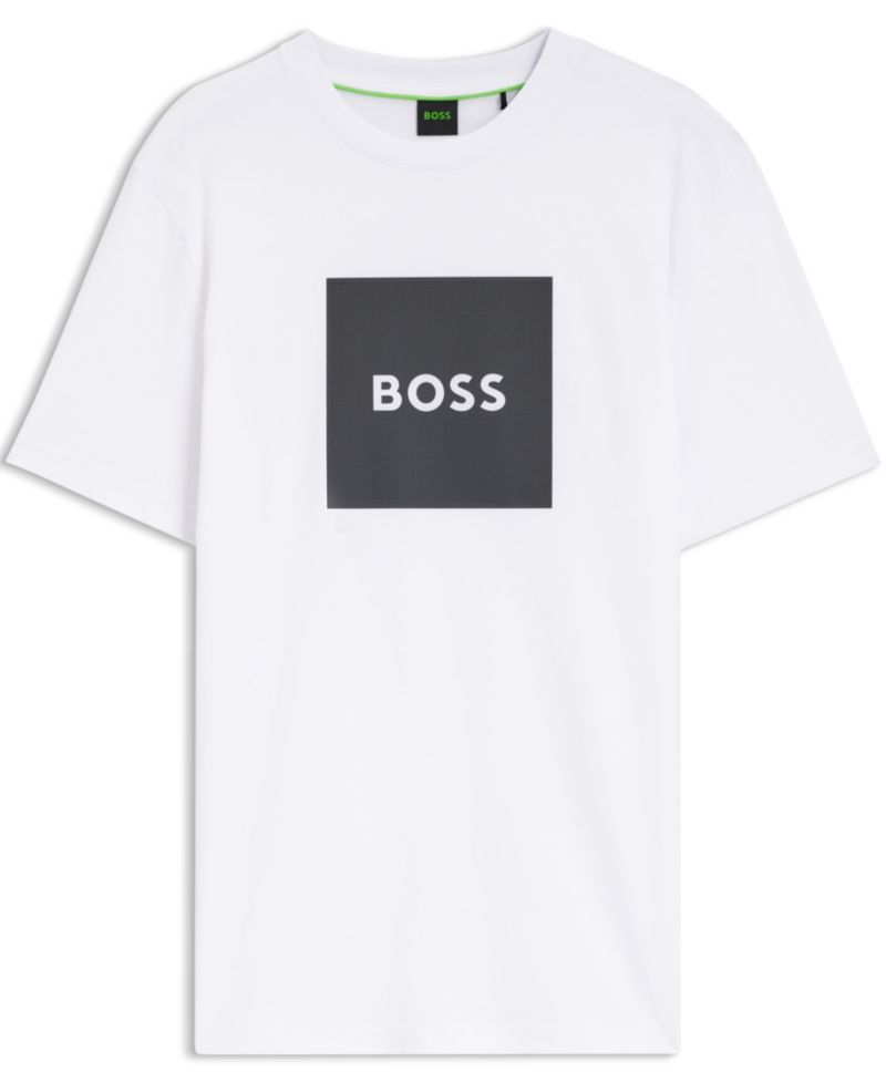Men's Cotton-Jersey Regular-Fit T-Shirt