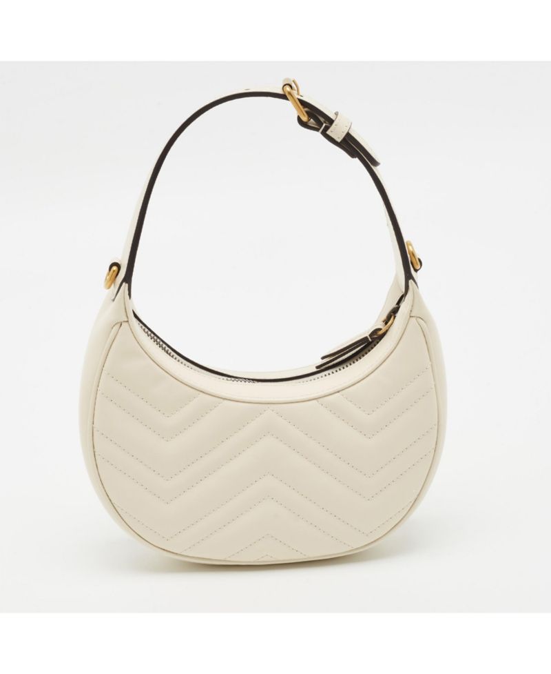 Women's Leather Shoulder Bag