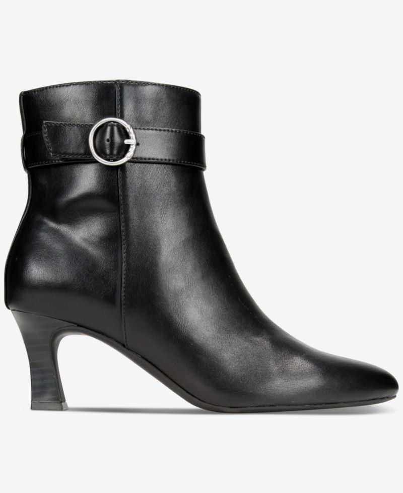 Women's Savvyyy Belt Booties