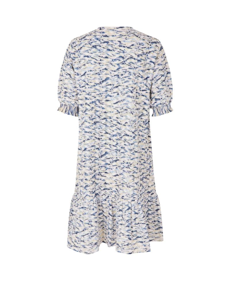 Women's Printed Dress