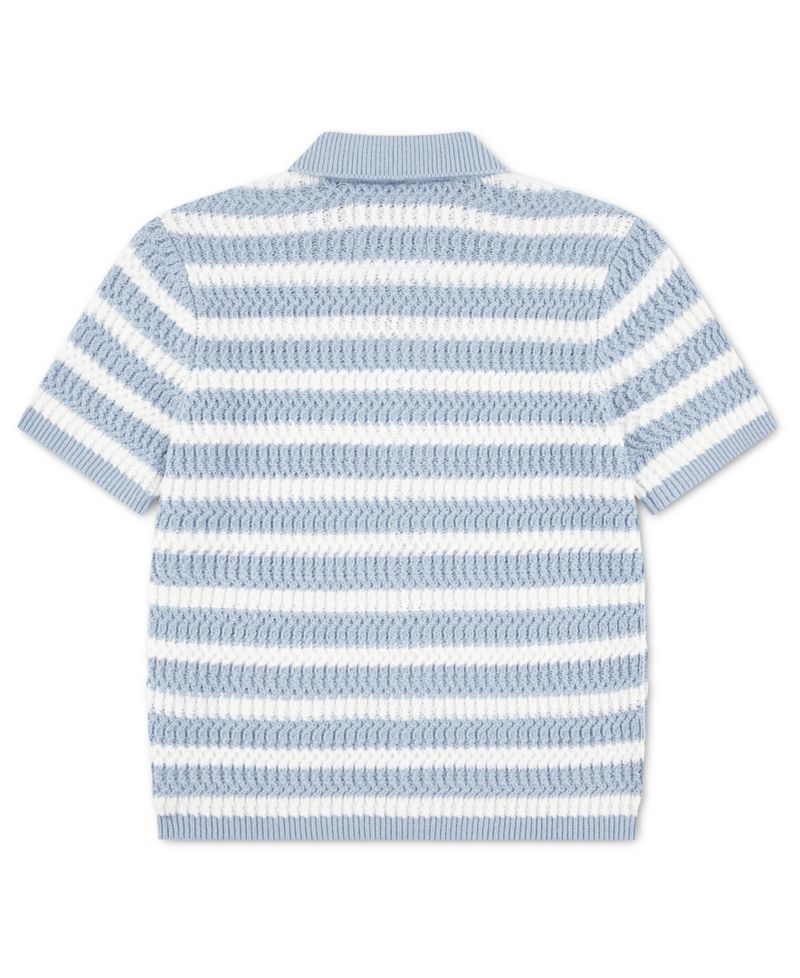Boys' 5-18 Swolo Short-Sleeve Shirt