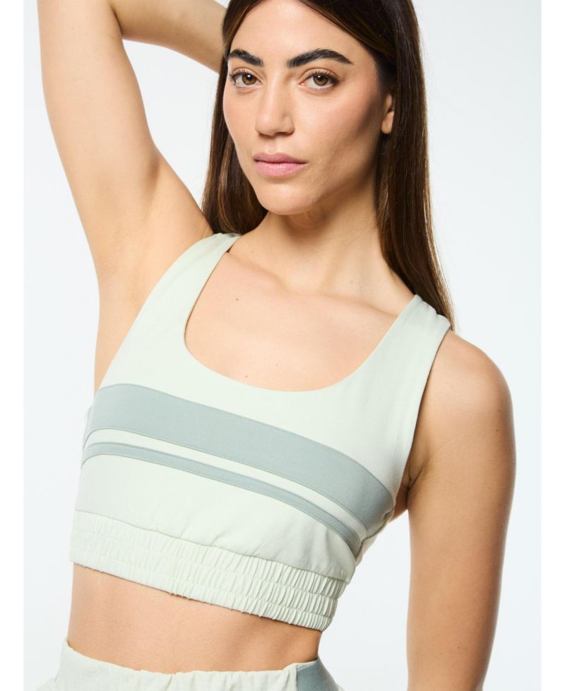 Women's Eva Sports Bra