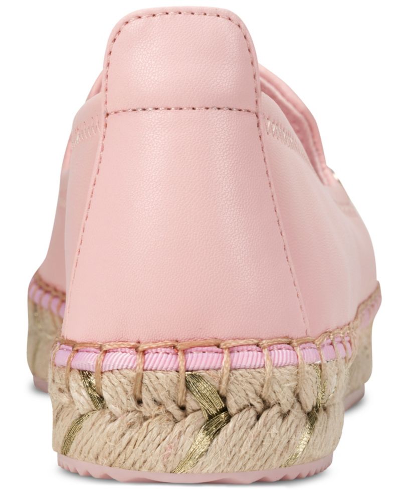 Women's Michaela Macaron Espadrille Flats