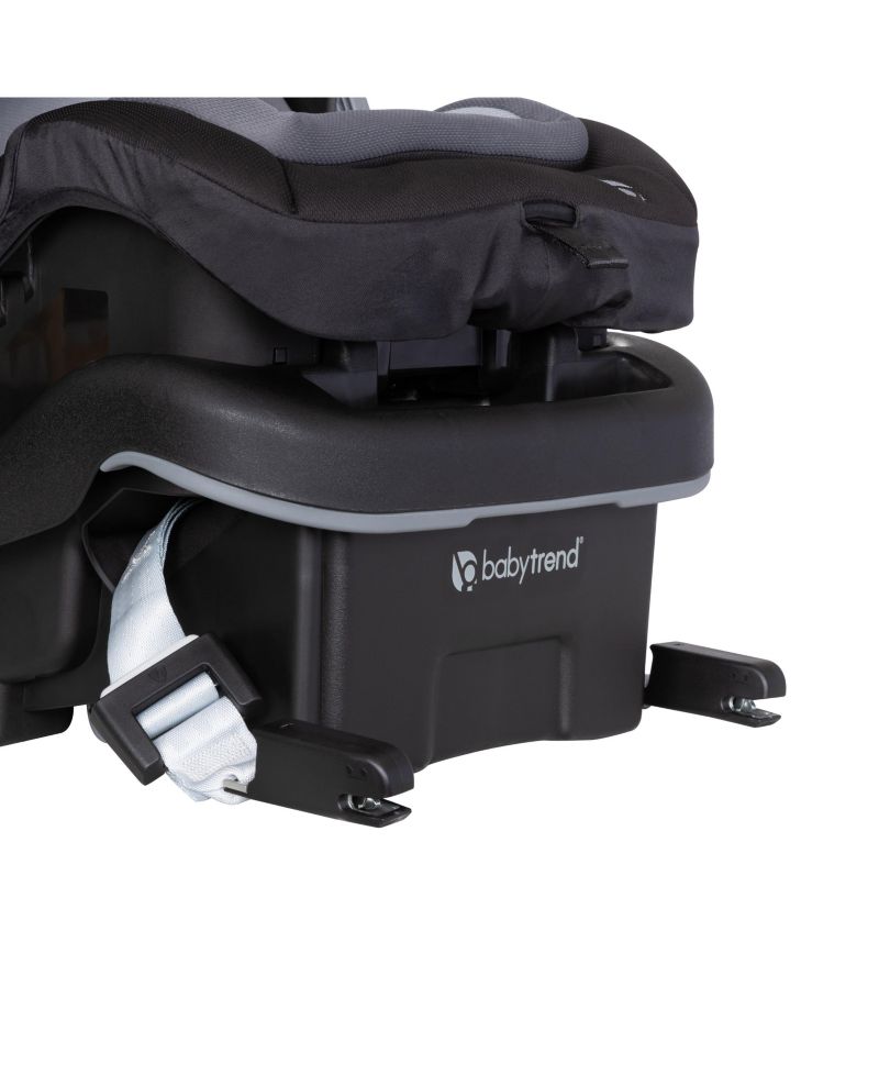 Secure-Lift Infant Car Seat