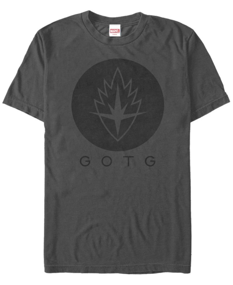 Men's Guardians Short Sleeve Crew T-shirt