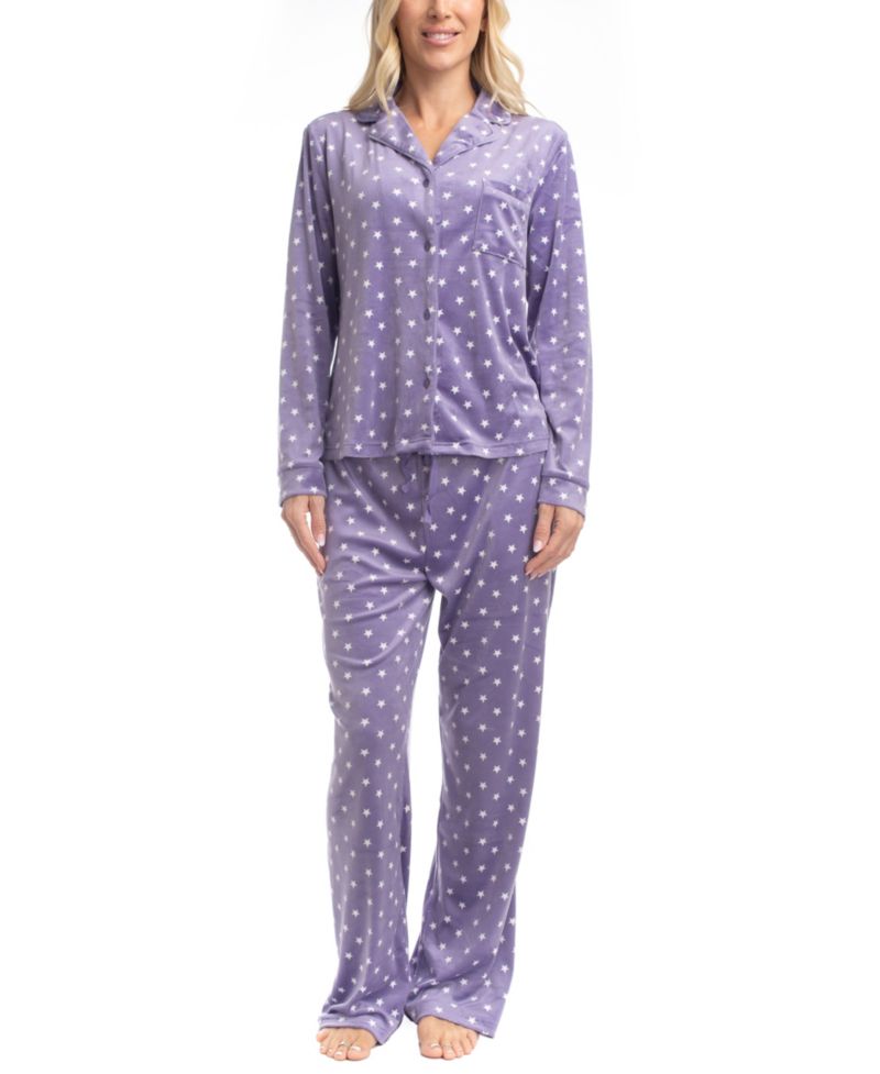 Lovely Gems Pajamas Set