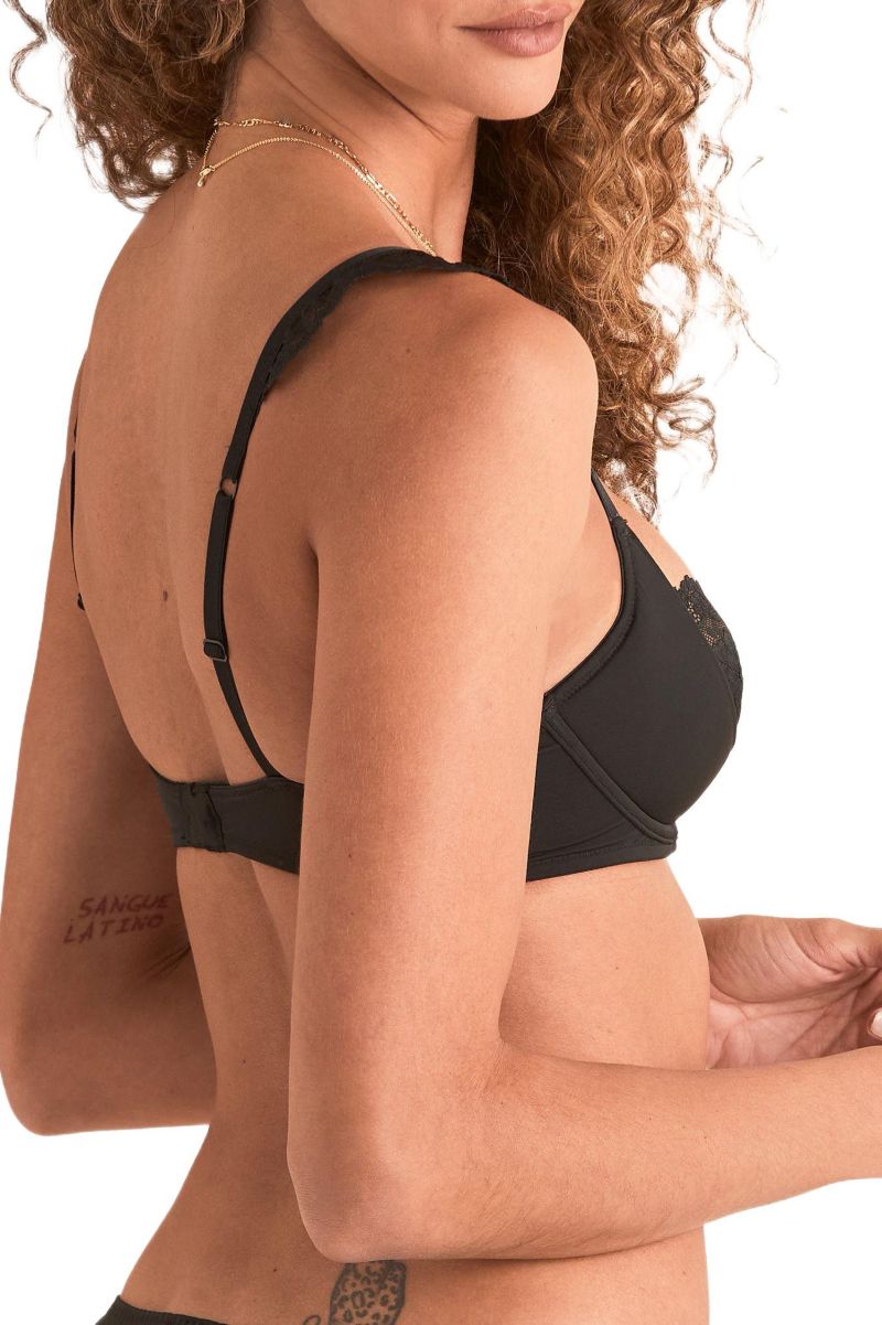 Taissa Women's Contour Balconette Bra