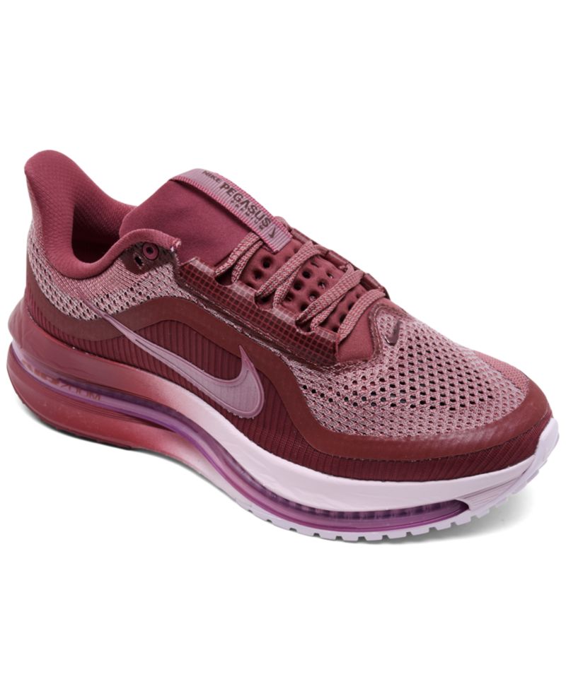 Women's Pegasus Premium Running Sneakers from Finish Line
