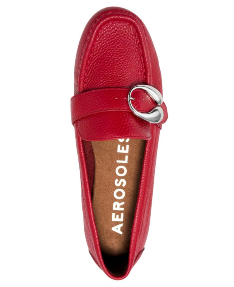 Women's Don Slip-On Casual Loafers