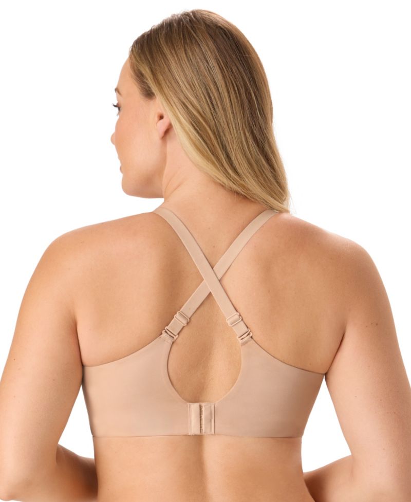 Women's Flawless Fit Underwire T-Shirt Bra, DF1970