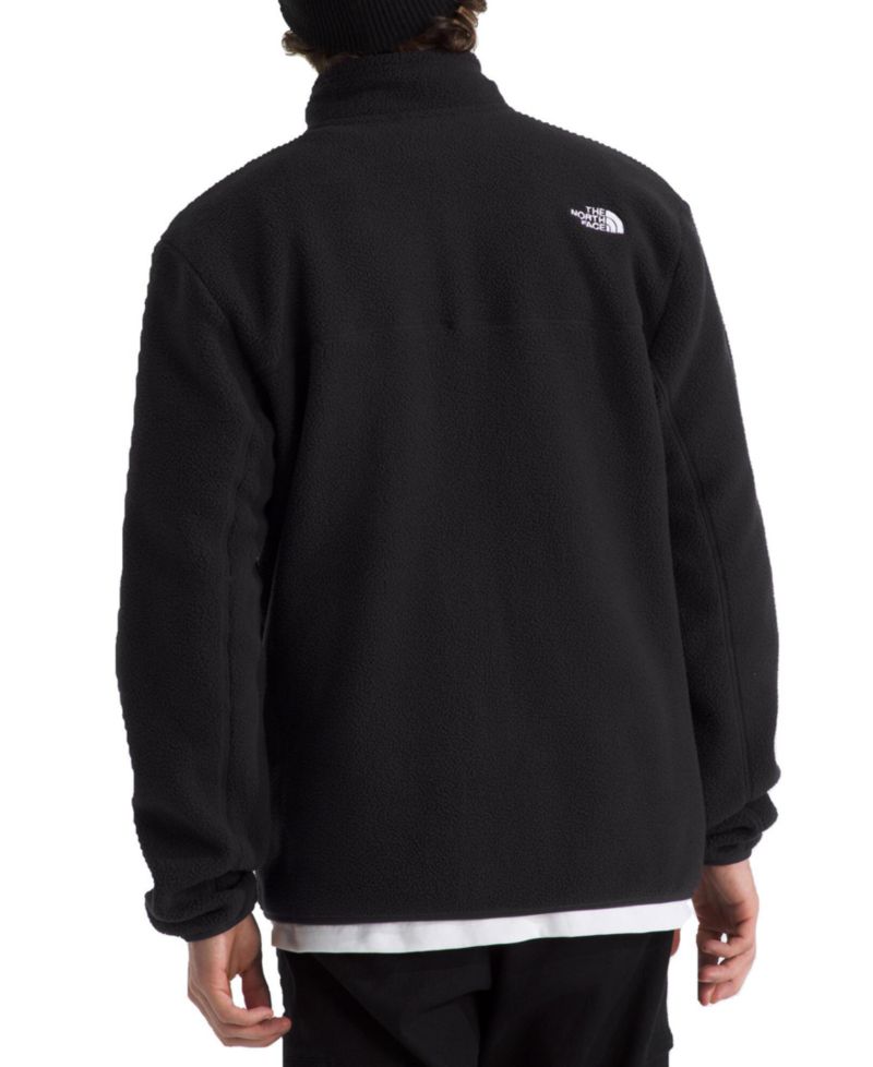 Men's Yumiori Full Zip