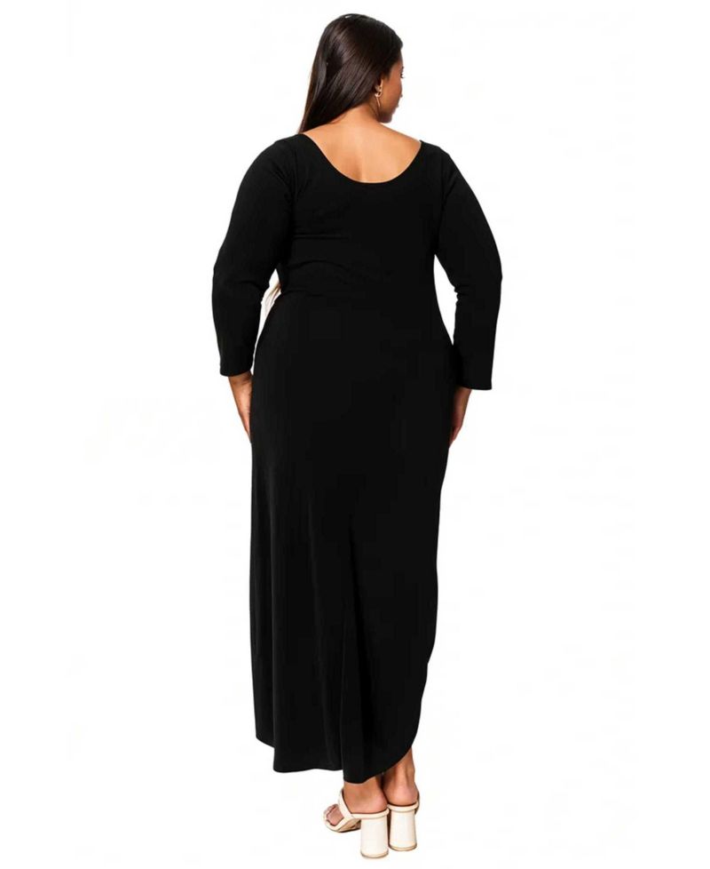 WOMEN'S PLUS