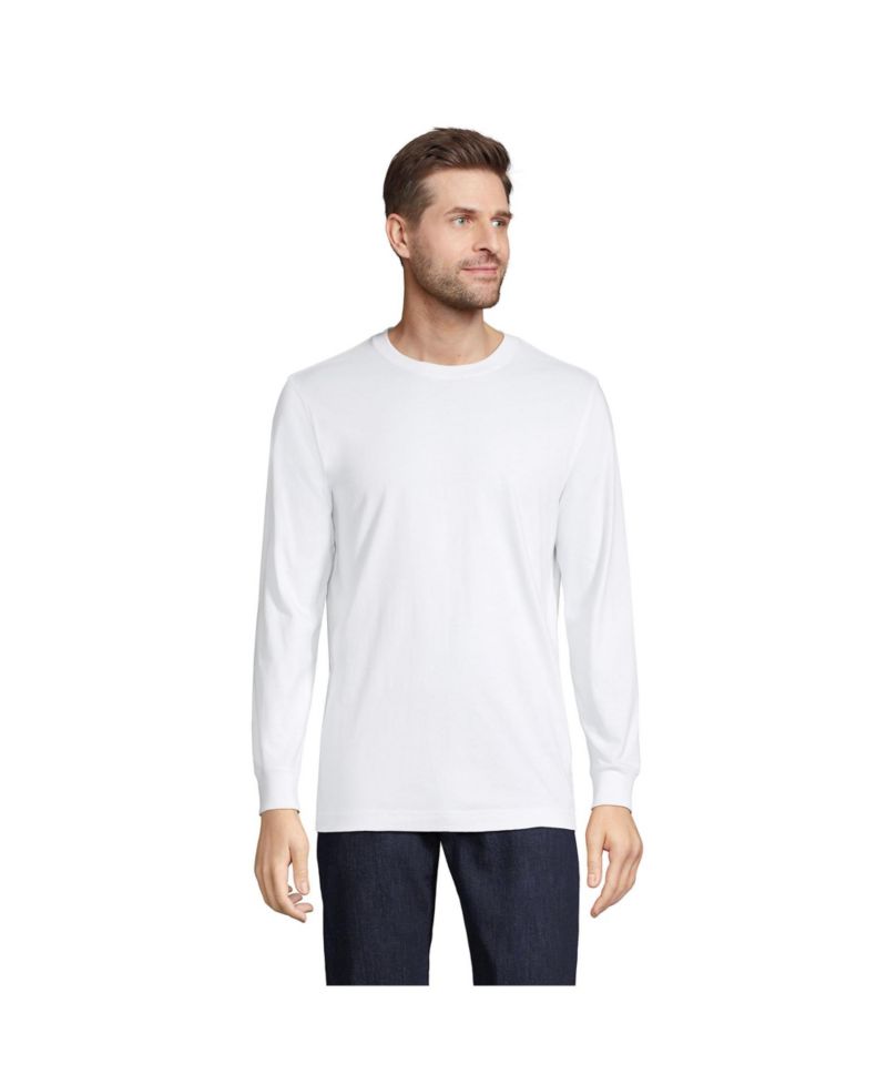 Men's Super-T Long Sleeve T-Shirt