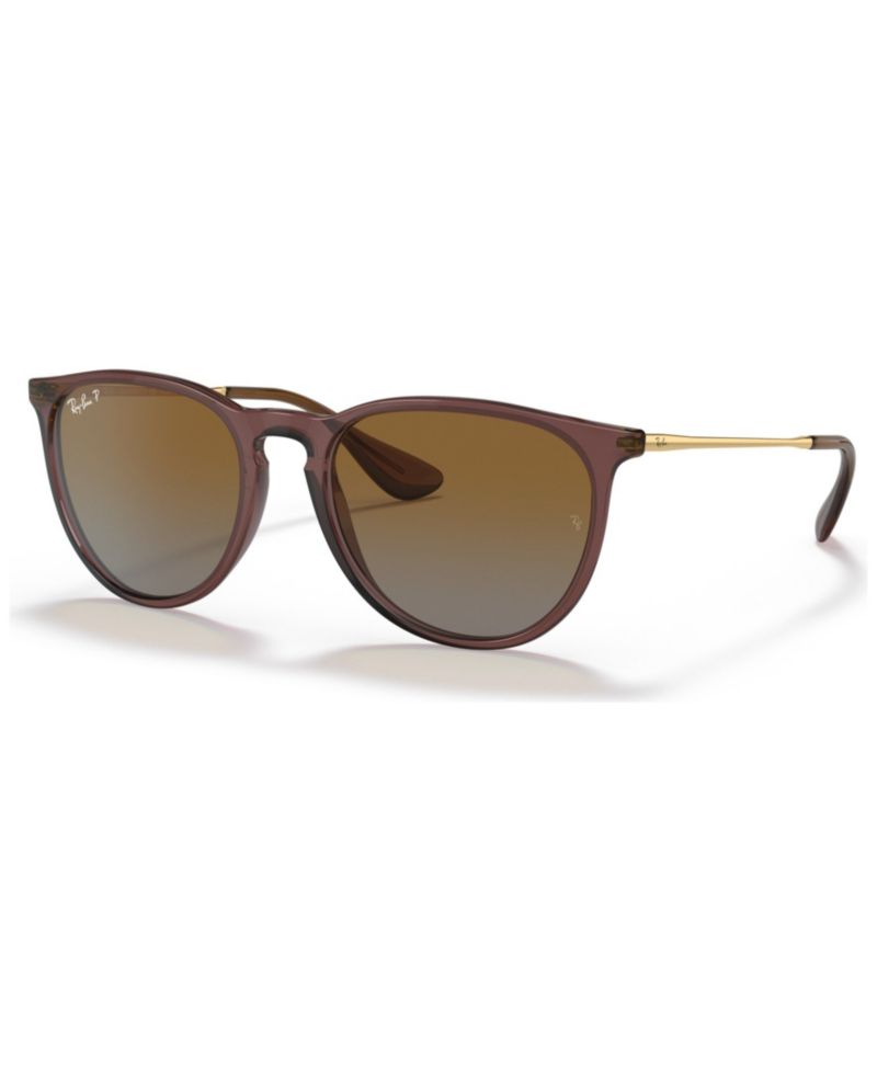 Women's Erika Polarized Sunglasses, RB4171