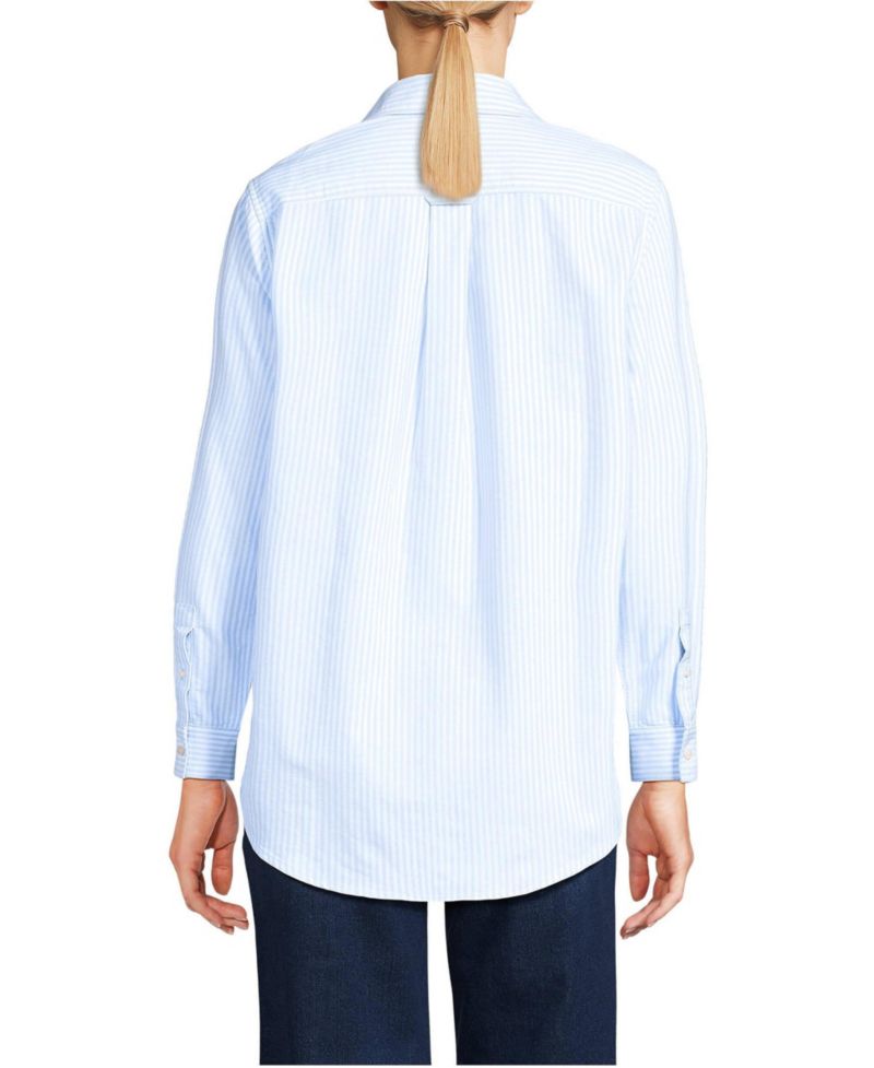 Women's Oxford Shirt