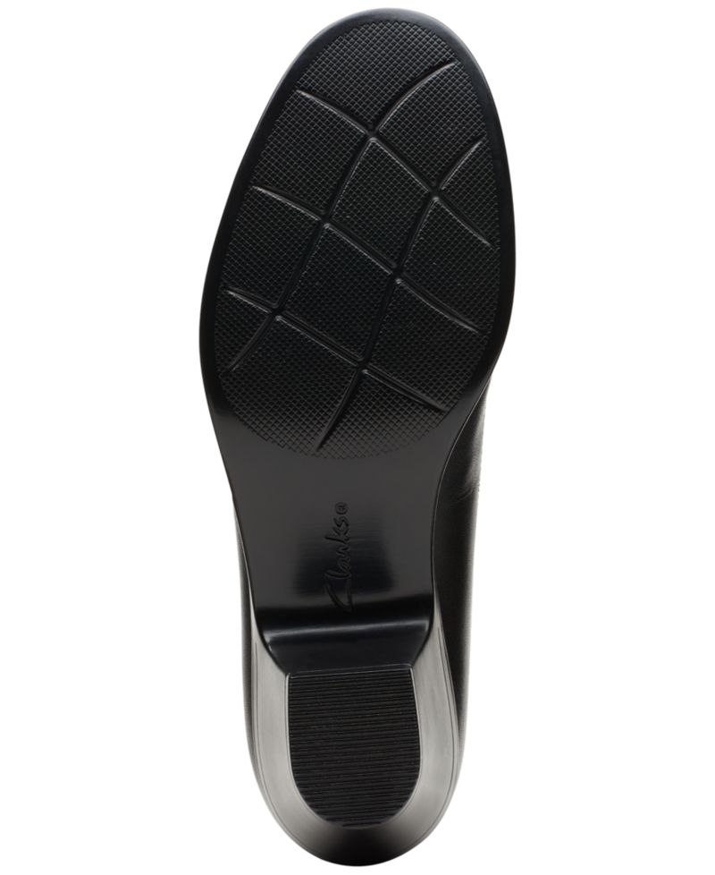 Women's Emily Ruby Block-Heel Comfort Pumps