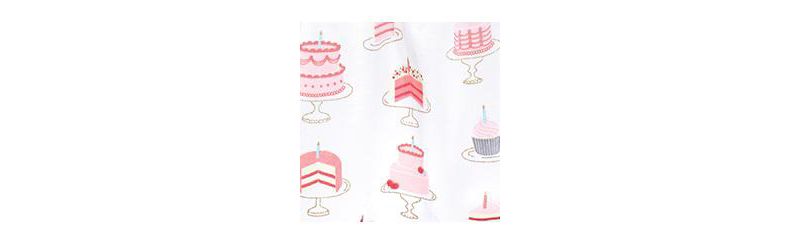 Baby Girls Hudson Twin Dress Pack
