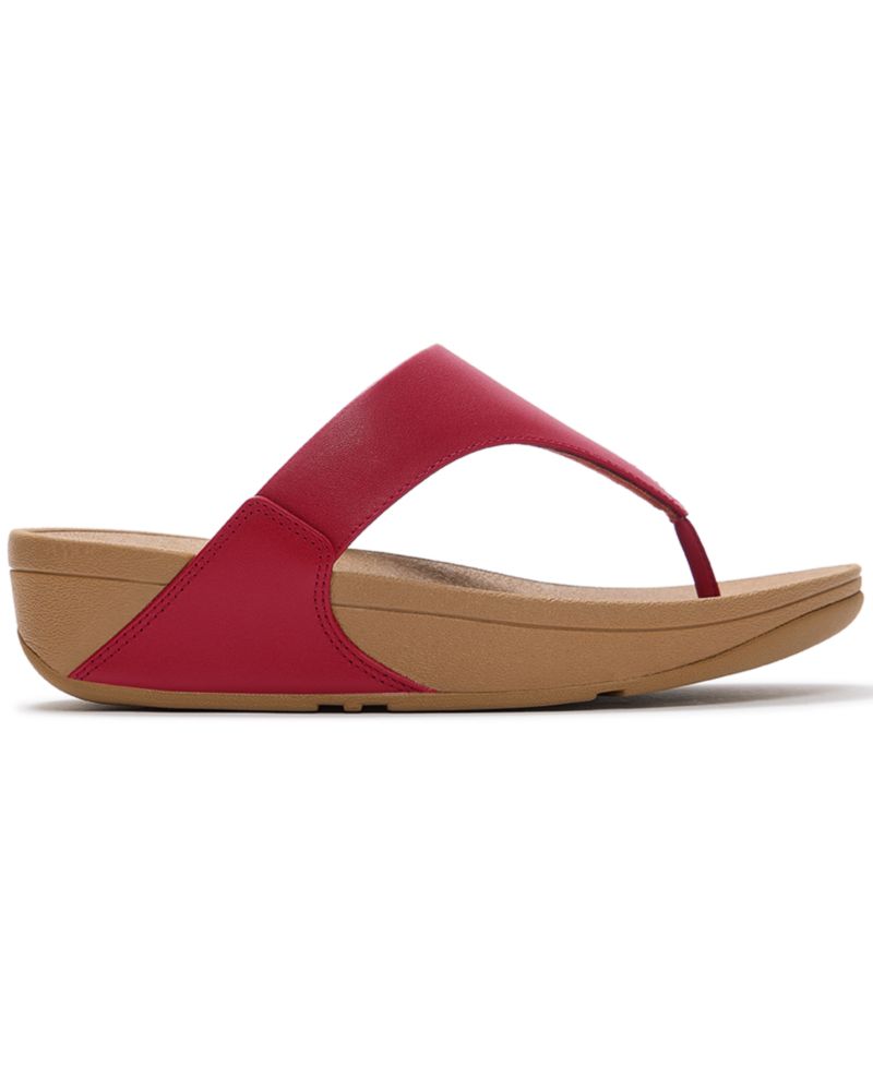 Women's Lulu Toe-Post Sandals