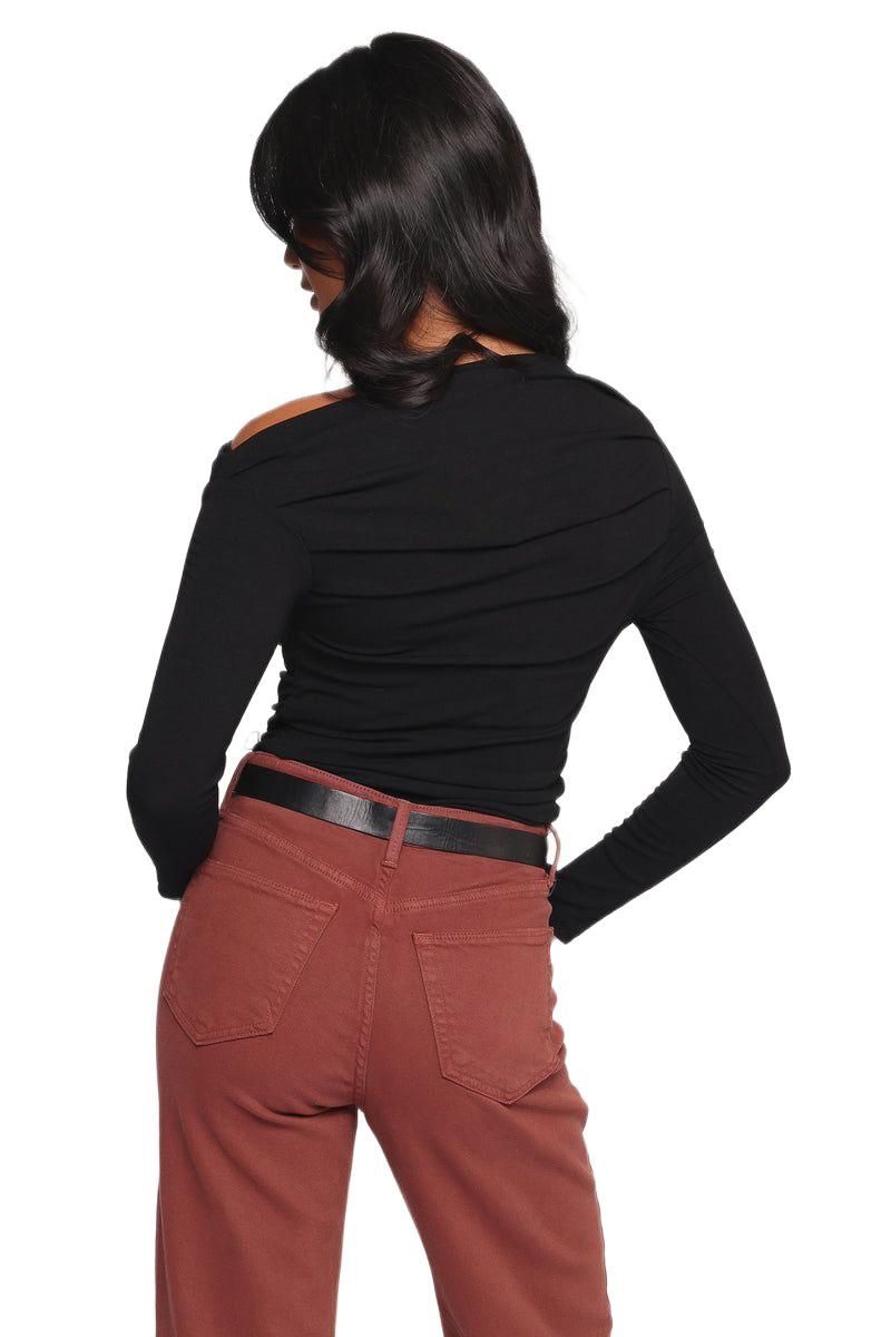 Women's Cer Knit Top
