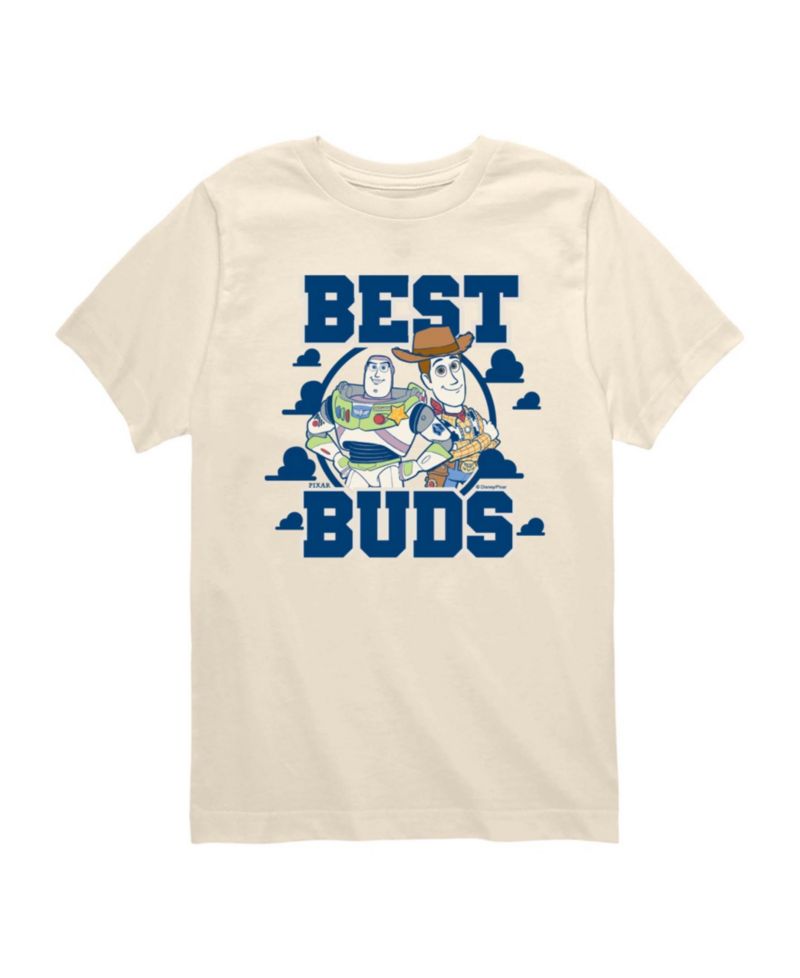 Boys' 8-20 Short-Sleeve T-Shirt